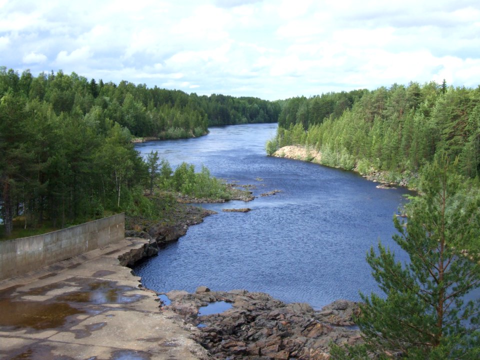 Oulujoki Muhos 20070628 01
