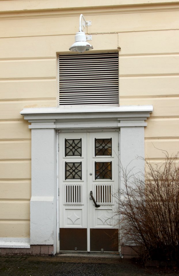 Oulu Museum of Art 20150305