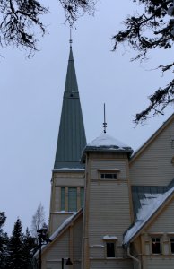 Oulujoki Church Oulu 20110227 03