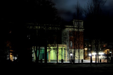Oulu Museum of Art 20151202