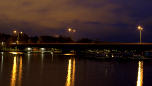 Oulujoki Bridges 20140921 02