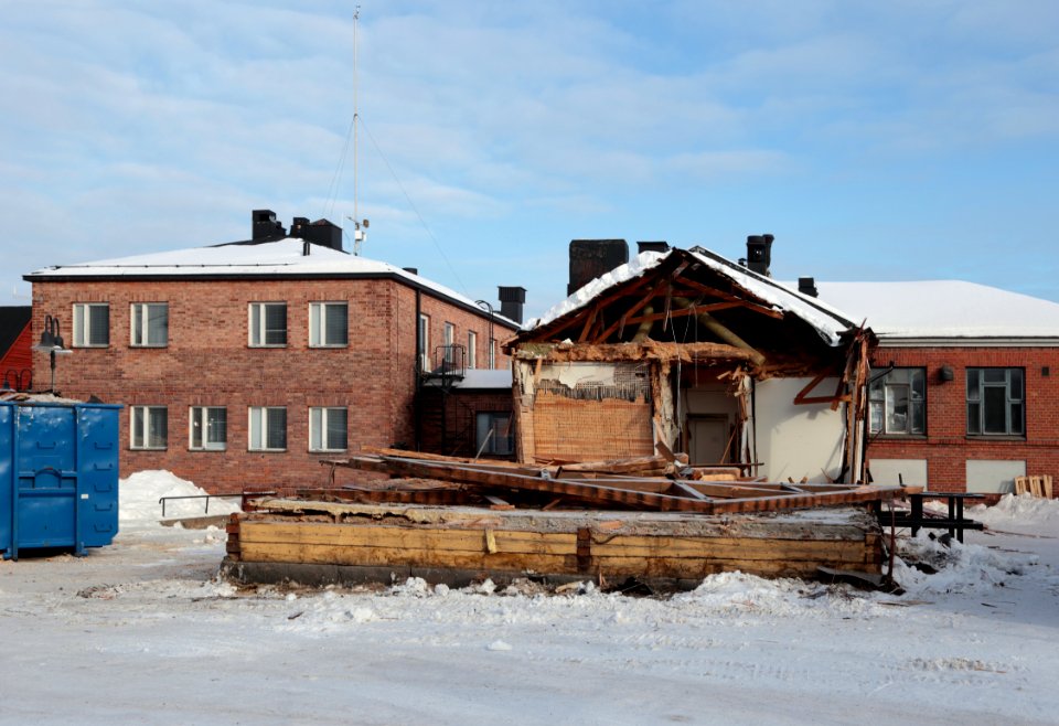 Oulu Market Square 20180224 01