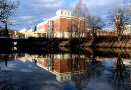 Oulu Museum of Art 20130506