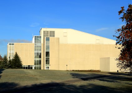 Oulu Music Centre 20171023