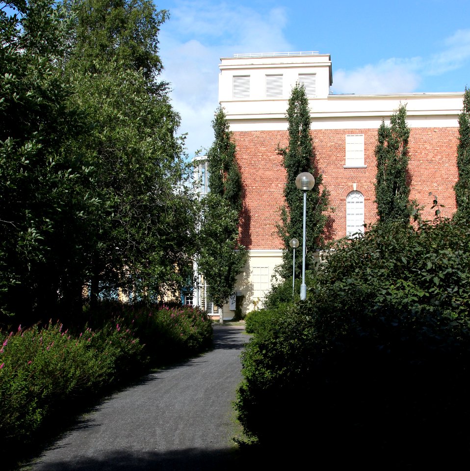 Oulu Museum of Art 20130716