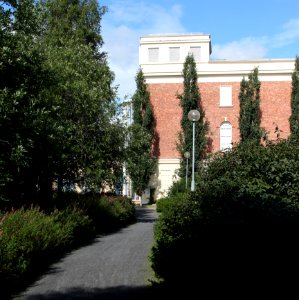 Oulu Museum of Art 20130716