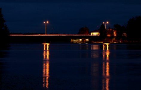 Oulujoki Bridges 20140921 01