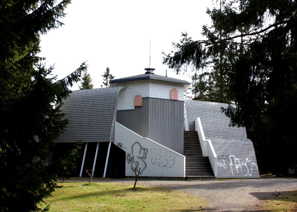 Oulu Summer Theatre 20110515