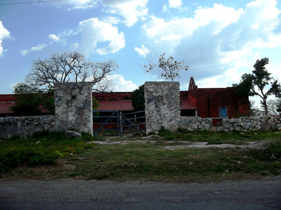 Opichén, Yucatán (10)