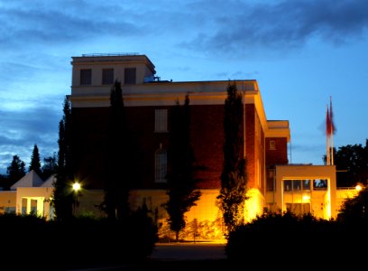 Oulu Museum of Art 20120809