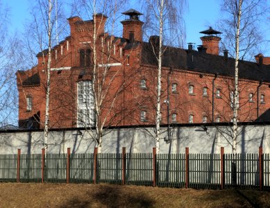 Oulu Prison 20180428