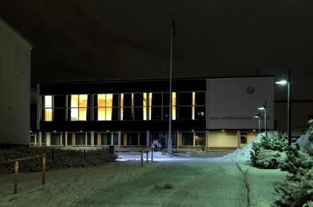 Oulu International School 20160212 02