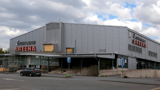 Oulu Ice Hall 20200607 02