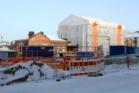 Oulu Market Hall 20200126