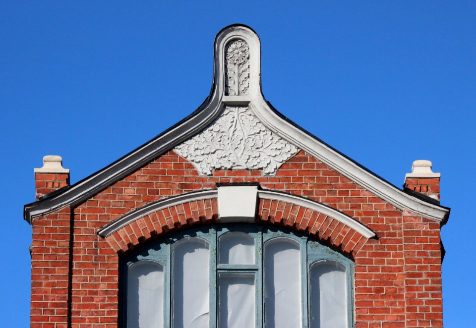 Oulu Market Hall 20120506