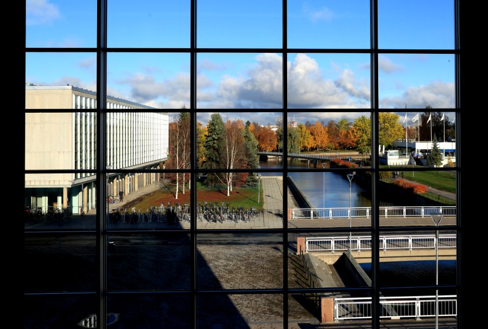 Oulu City Theatre 20171015 02