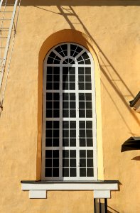 Oulu Cathedral 20170604