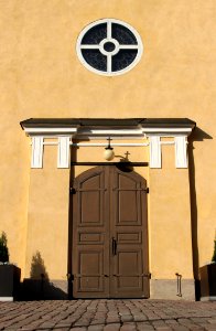 Oulu Cathedral 20130602 02
