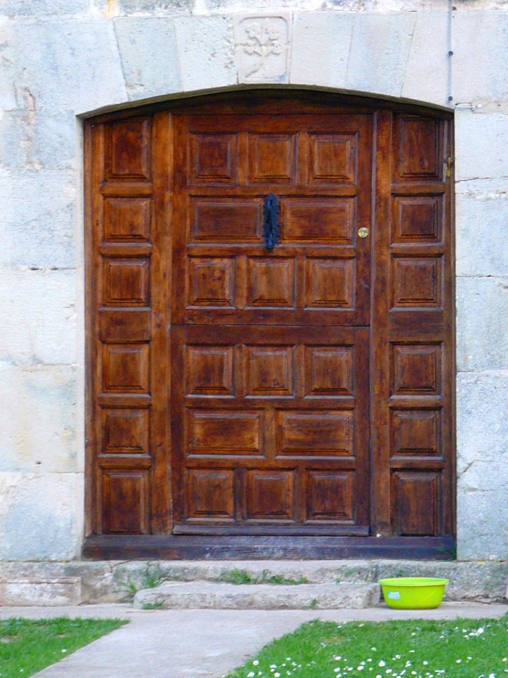 Orón (Miranda de Ebro) - Puerta 03