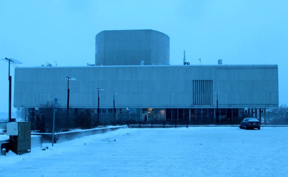 Oulu City Theatre 20140208 02