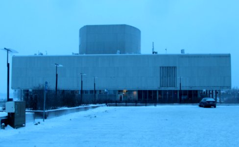 Oulu City Theatre 20140208 02
