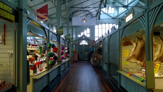Oulu Market Hall 20160610 01
