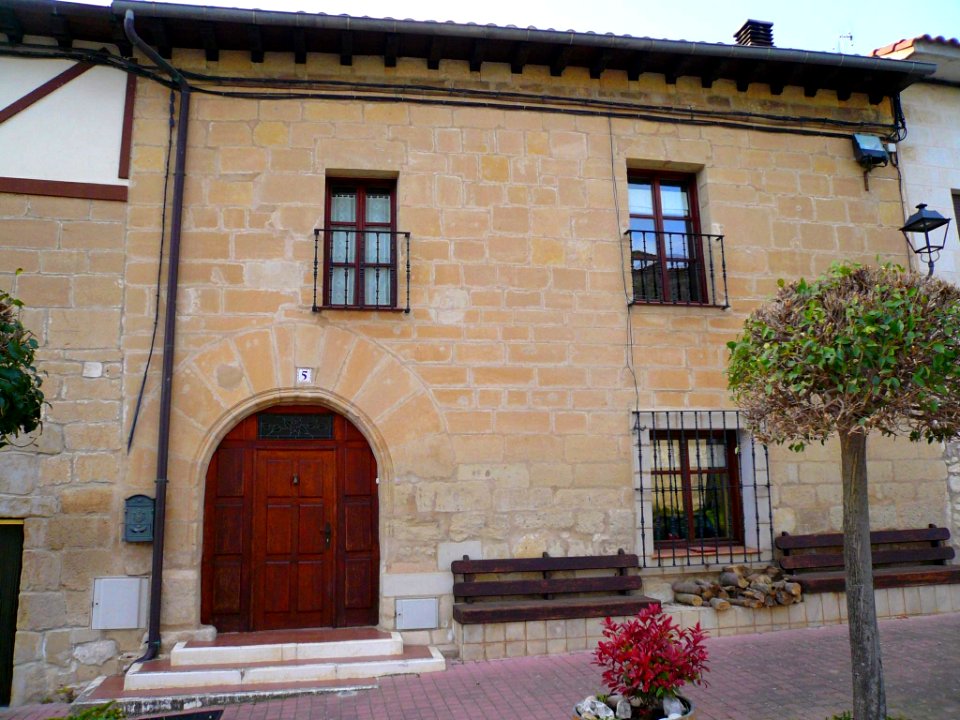 Orón (Miranda de Ebro) 30