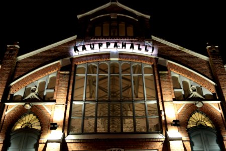 Oulu Market Hall 20151215