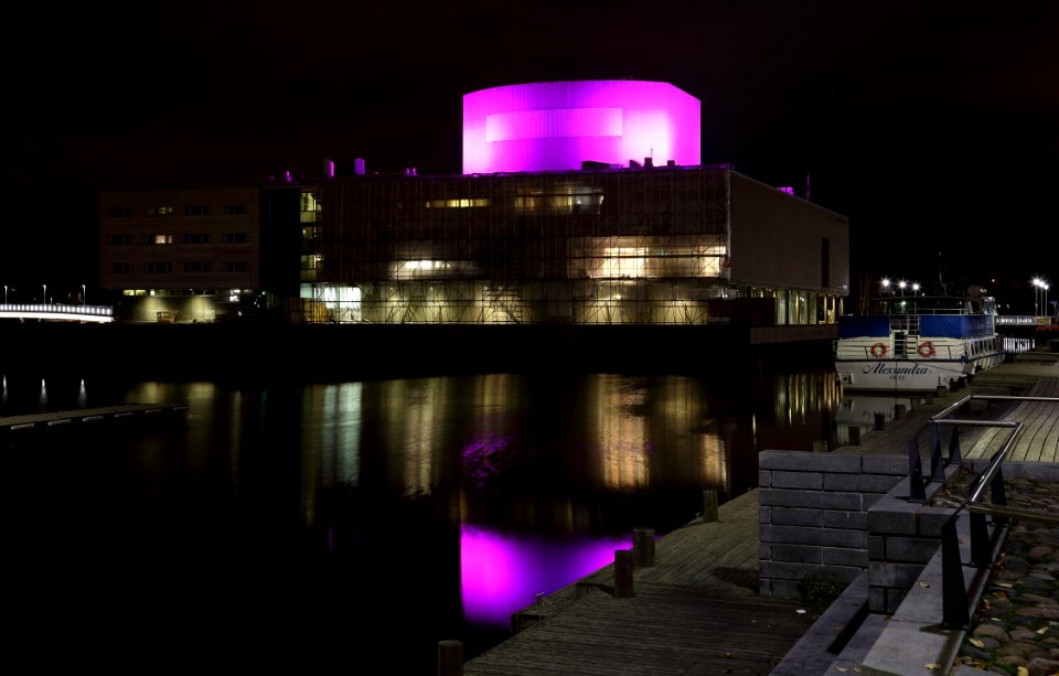 Oulu City Theatre 20171012 01