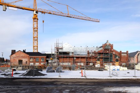 Oulu Market Hall 20200404