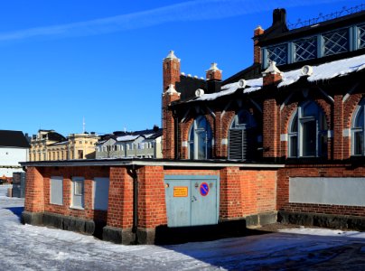 Oulu Market Hall 20170319 02