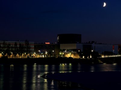 Oulu City Theatre 20161106