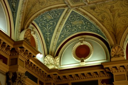 Oulu City Hall Interior 20161008 03