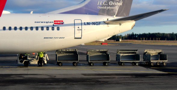 Oulu Airport 20131020 02