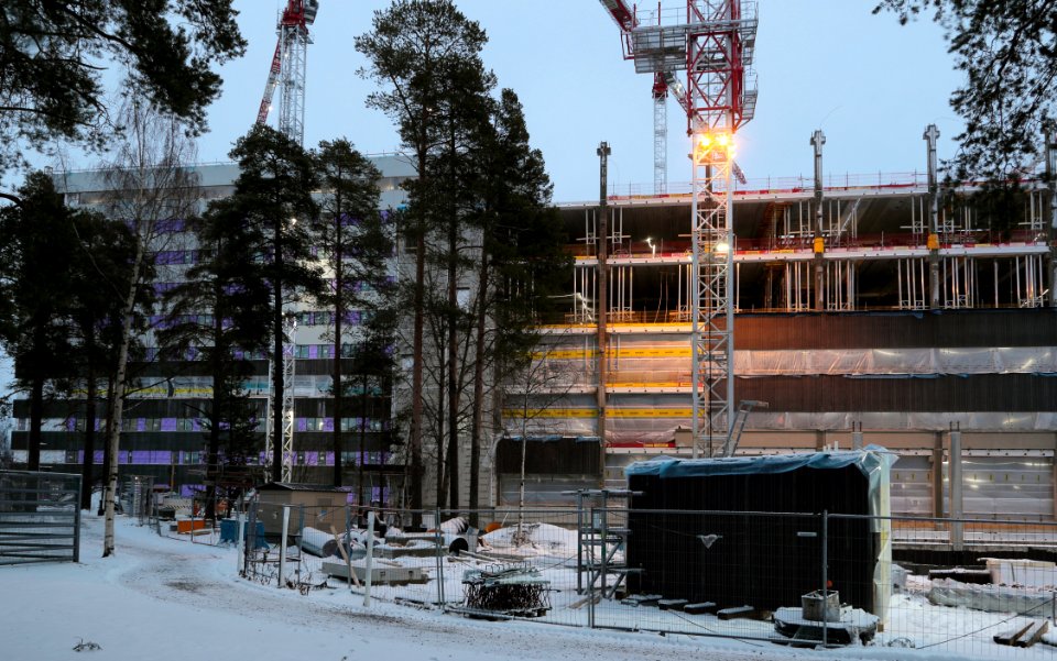 Oulu University Hospital 20201129 03