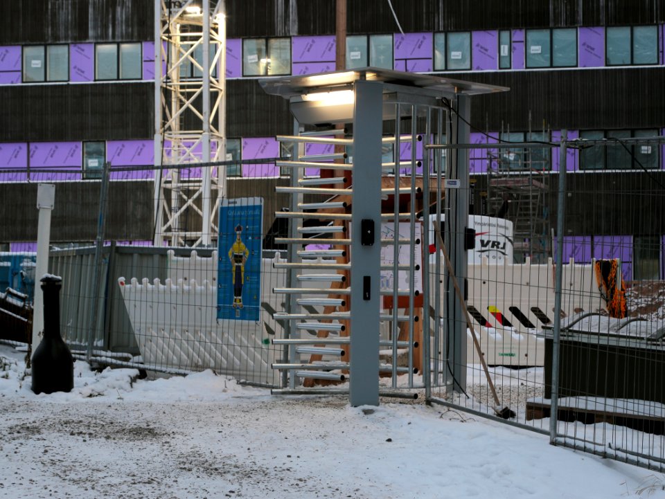 Oulu University Hospital 20201129 02