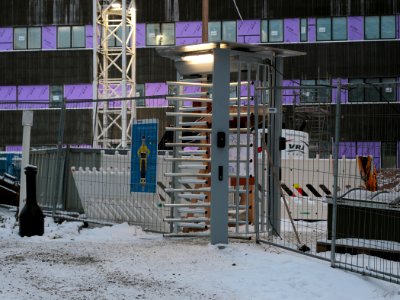 Oulu University Hospital 20201129 02