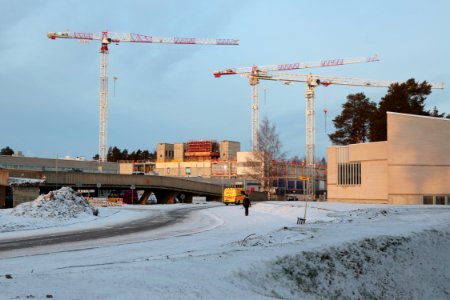 Oulu University Hospital 20200105 05