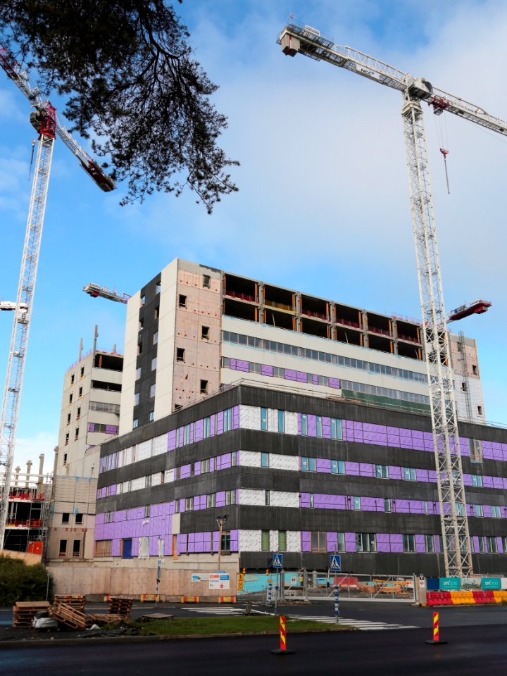 Oulu University Hospital 20200913 01