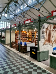 Oulu Market Hall 20201107 02