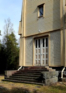 Oulujoki Church 20160514 04