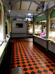 Oulu Market Hall 20170114