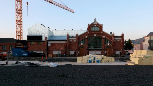 Oulu Market Hall 20200820