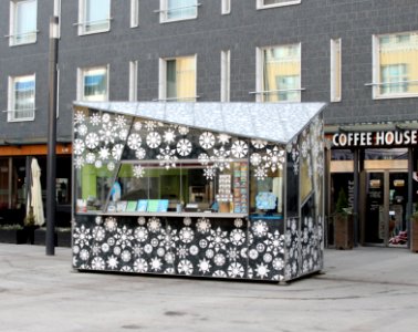 Oulu Central Square 20130602