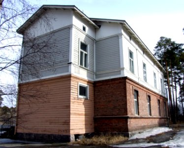Oulu Barracks 20060417