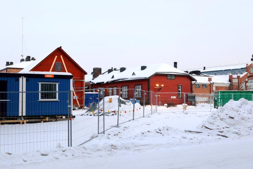 Oulu Market Square 20180121 01