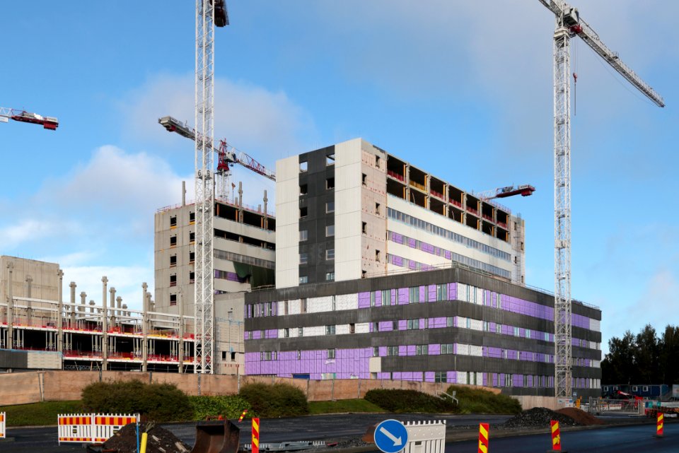 Oulu University Hospital 20200913 03