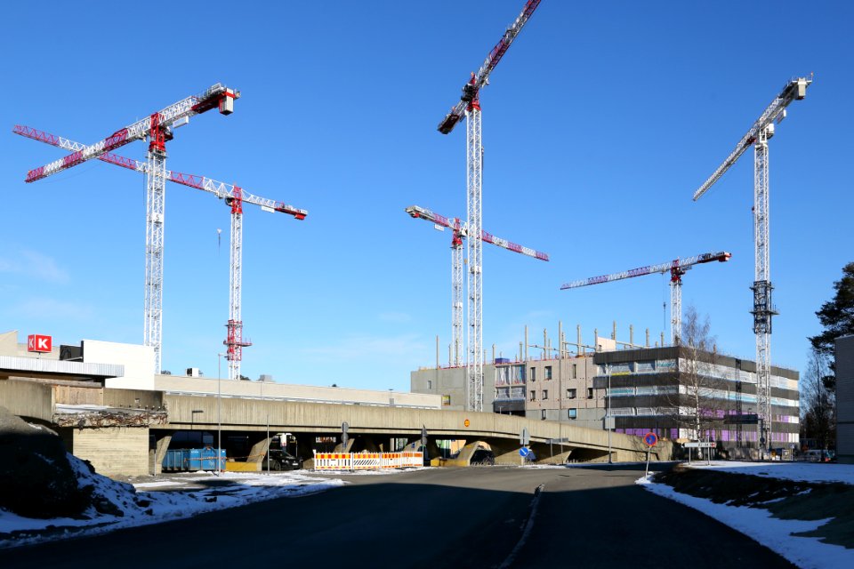 Oulu University Hospital 20200404 01