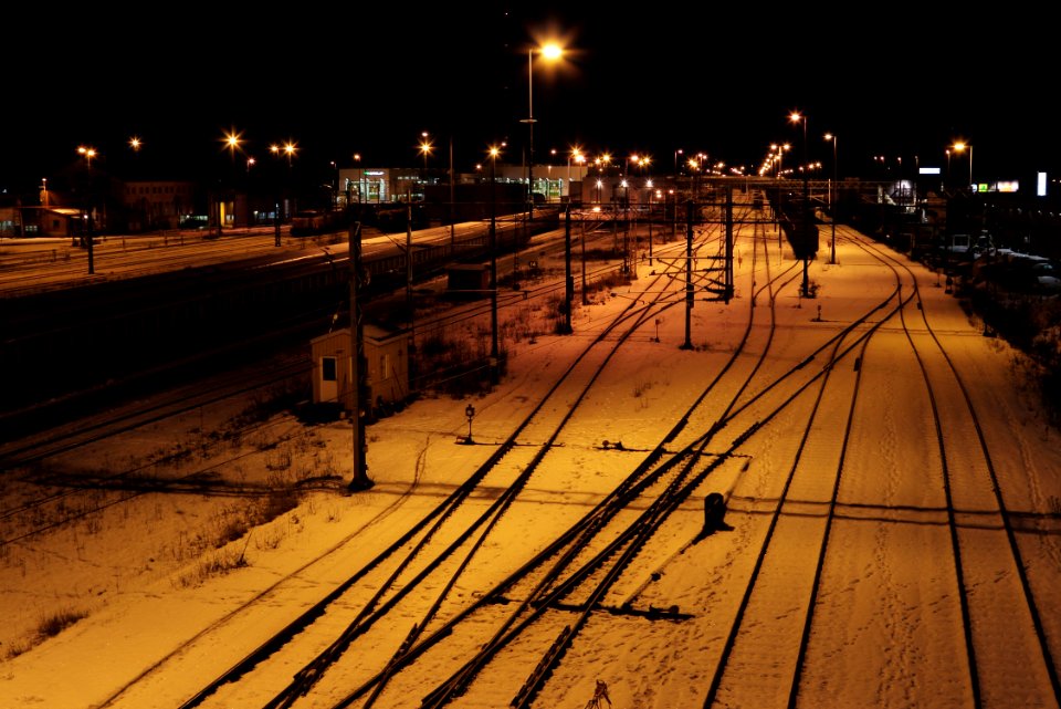Oulu Railyard 20151206 02