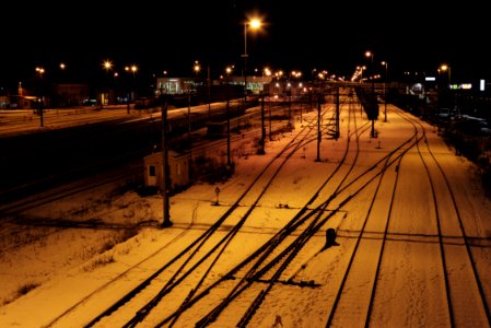 Oulu Railyard 20151206 02